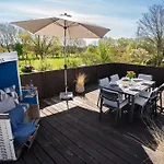 Apartmán App Unewatt Morsum (Sylt)