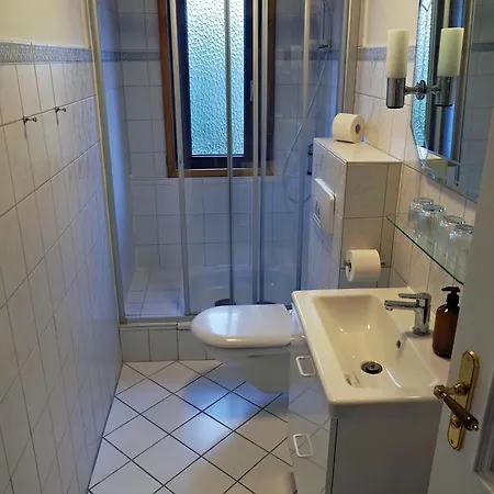 Sylter Seestern App Unewatt Apartment