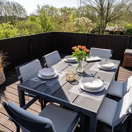 Sylter Seestern App Unewatt Apartmán *