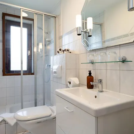 Sylter Seestern App Unewatt Morsum (Sylt)