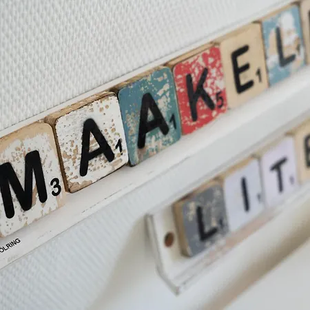 Apartmán Sylter Seestern App Unewatt